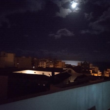 Apartamento Playa Nueva Santa Cruz de la Palma  Exterior foto